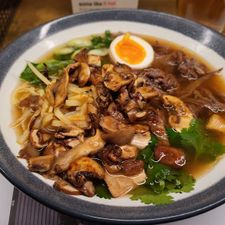 wagamama