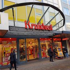 Kruidvat
