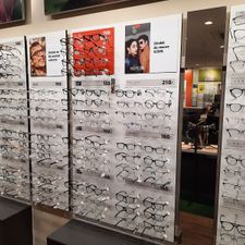 Pearle Opticiens Amsterdam - Noord