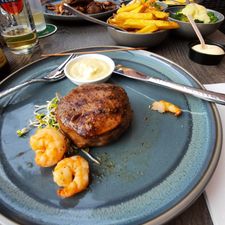 Eetcafé De 3-Ster
