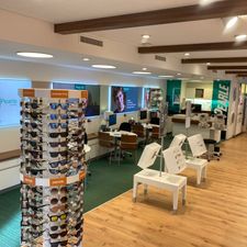 Pearle Opticiens Noordwijk