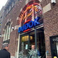 Dudok Arnhem