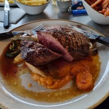 Restaurant De Beren Roermond