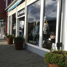 Garcia Jeans Outlet