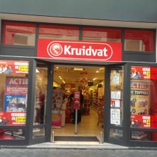 Kruidvat