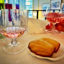 Bistrot du Bac