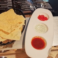 Mayur Kitchen