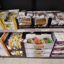 ALDI Amsterdam Admiraal de Ruijterweg