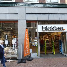 Blokker Alkmaar Langestraat