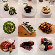 Ratatouille Food & Wine