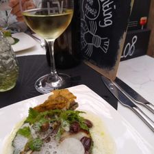 LEV Foodbar