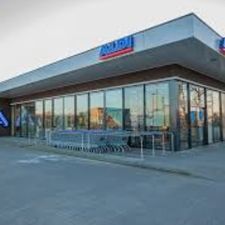ALDI Bodegraven Doortocht