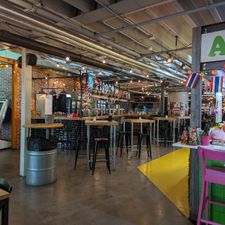 Foodhall MingleMush
