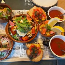 Restaurant- Bistro De Heeren van Udenhout