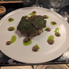 Restaurant Rotonde
