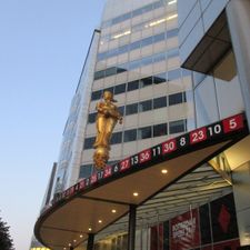 Holland Casino Rotterdam