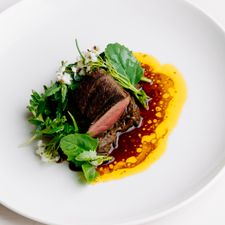Restaurant Entrepot