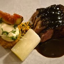 VINEUM (wine)restaurant
