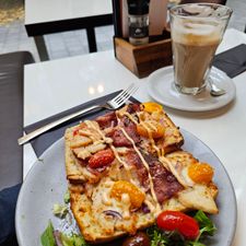 Doppio Espresso Amsterdam Zuidas