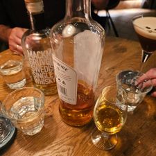 Brasserie ’t Zotte Lemke