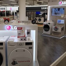 MediaMarkt Amsterdam Arena