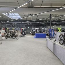 Decathlon Breda