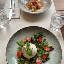 Il Borgo Ristorante Italiano