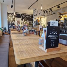 Chocolate Company Café Hilversum