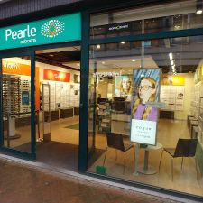 Pearle Opticiens Papendrecht