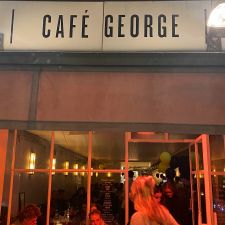 Café George