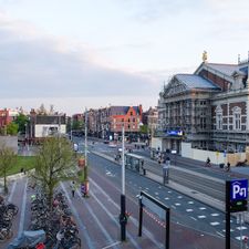 Q-Park Museumplein