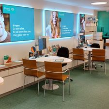 Pearle Opticiens Gennep