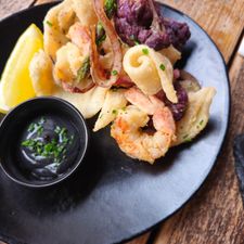 Primi bar + cucina