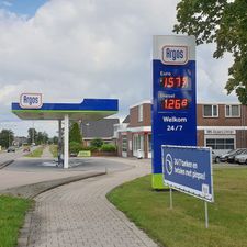 Argos Emmen Emmerweg