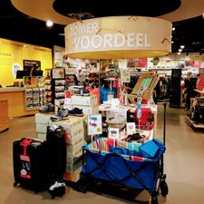 ANWB winkel Heerhugowaard