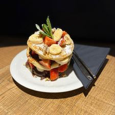 Chocolate Company Café Tilburg
