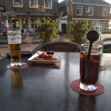 Tapperij De Zwijger