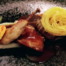 Restaurant Soigné