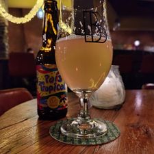 Beers & Barrels - Utrecht Centrum