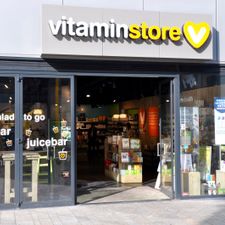 Vitaminstore Almere