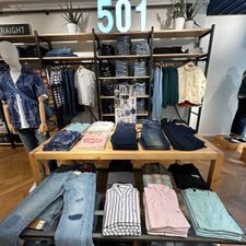 Levi's Utrecht Hoog Catharijne