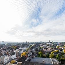 The Social Hub Maastricht