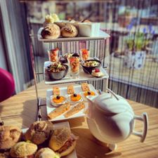 Petits Saveurs