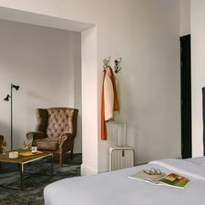 Park House Hotel Museum Quarter, Sonder Hotel by Marriott Bonvoy