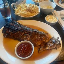 Gauchos Grill Restaurant & Steakhouse Rotterdam aan de Maas