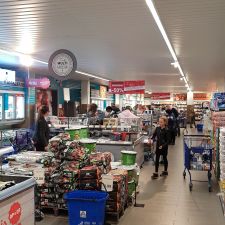 ALDI Elst Europaplein