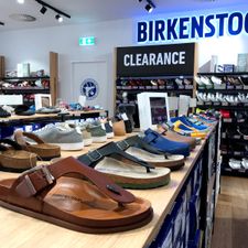 Birkenstock