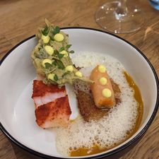 Restaurant Eindeloos