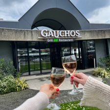 Gauchos Grill Restaurant Rotterdam aan de Plas