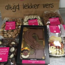 Bakker Bart